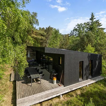 Modern Near Dueodde Dom wakacyjny Nexø